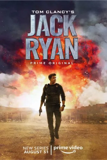 Jack Ryan